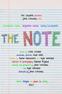 The Note (2013)