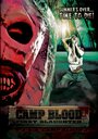 Смотреть «Кровавый лагерь: Первая резня» онлайн фильм в хорошем качестве