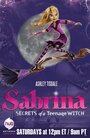 Смотреть «Сабрина — маленькая ведьма» онлайн в хорошем качестве