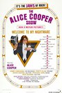 Смотреть «Элис Купер: Добро пожаловать в мой кошмар» онлайн фильм в хорошем качестве