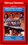 Privatdeckarna: Uppdrag Gran Canaria (1984) трейлер фильма в хорошем качестве 1080p