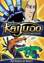 Смотреть «Kaijudo: Rise of the Duel Masters» онлайн в хорошем качестве