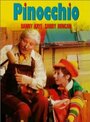 Пиноккио (1976) трейлер фильма в хорошем качестве 1080p