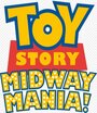 Смотреть «Toy Story Midway Mania!» онлайн фильм в хорошем качестве