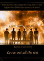 Linkin Park: Leave Out All the Rest (2008) трейлер фильма в хорошем качестве 1080p