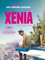 Ксения (2014) трейлер фильма в хорошем качестве 1080p