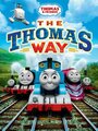 Thomas & Friends: The Thomas Way (2013) трейлер фильма в хорошем качестве 1080p