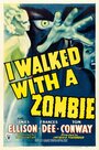 Я гуляла с зомби (1943) трейлер фильма в хорошем качестве 1080p