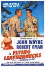 Горящий полет (1951) трейлер фильма в хорошем качестве 1080p