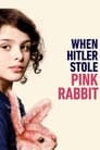 Смотреть «Как Гитлер украл розового кролика» онлайн фильм в хорошем качестве