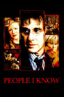 Нужные люди (2001) трейлер фильма в хорошем качестве 1080p