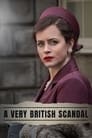 Смотреть «Очень британский скандал» онлайн сериал в хорошем качестве