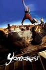 Ямакаси: Свобода в движении (2001) трейлер фильма в хорошем качестве 1080p