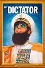 Диктатор (2012) трейлер фильма в хорошем качестве 1080p
