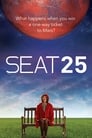 Смотреть «25-й пассажир» онлайн фильм в хорошем качестве