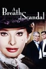 Дыхание скандала (1960) кадры фильма смотреть онлайн в хорошем качестве