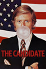 Кандидат (1972)