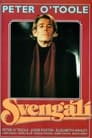 Свенгали (1983) кадры фильма смотреть онлайн в хорошем качестве