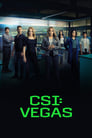 CSI: Вегас (2021)