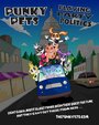 Punky Pets: Playing Party Politics (2014)