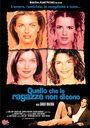 Quello che le ragazze non dicono (2000) трейлер фильма в хорошем качестве 1080p