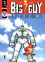 Смотреть «Big Guy and Rusty the Boy Robot» онлайн в хорошем качестве