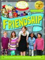 Смотреть «Студия Руби: Шоу о дружбе» онлайн фильм в хорошем качестве