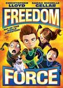 Смотреть «Freedom Force» онлайн фильм в хорошем качестве