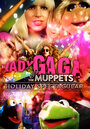 Lady Gaga & the Muppets' Holiday Spectacular (2013) кадры фильма смотреть онлайн в хорошем качестве
