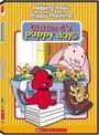 Смотреть «Clifford's Puppy Days» онлайн в хорошем качестве