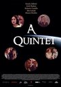 A Quintet (2014) трейлер фильма в хорошем качестве 1080p
