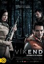 Смотреть «Víkend» онлайн фильм в хорошем качестве