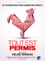 Смотреть «Tout est permis» онлайн фильм в хорошем качестве