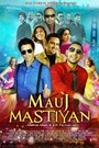 Mauj Mastiyan (Taste of Love) (2014) скачать бесплатно в хорошем качестве без регистрации и смс 1080p