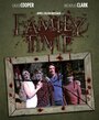 Смотреть «Family Time» онлайн фильм в хорошем качестве