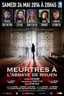 Смотреть «Убийства в аббатстве Сент-Уэн» онлайн фильм в хорошем качестве