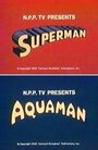 Час приключений Супермена и Аквамена (1967)