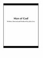 Человек от Бога (2005) скачать бесплатно в хорошем качестве без регистрации и смс 1080p