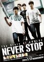 История группы CNBlue: Никогда не останавливайся (2013) трейлер фильма в хорошем качестве 1080p