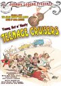 Young, Hot 'n Nasty Teenage Cruisers (1977) трейлер фильма в хорошем качестве 1080p