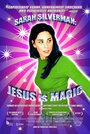 Сара Сильверман: Иисус – это чудо (2005) трейлер фильма в хорошем качестве 1080p