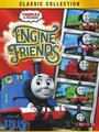 Thomas & Friends: Engine Friends (2012)