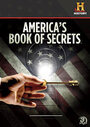 Смотреть «Книга тайн Америки» онлайн сериал в хорошем качестве