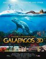 Галапагосы: Зачарованные острова (2014)