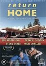 Смотреть «Возвращение домой» онлайн фильм в хорошем качестве