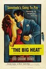 Сильная жара (1953) кадры фильма смотреть онлайн в хорошем качестве