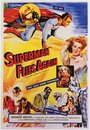 Супермен: Снова в полете (1954) скачать бесплатно в хорошем качестве без регистрации и смс 1080p