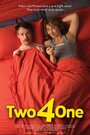 Смотреть «Два для одного» онлайн фильм в хорошем качестве