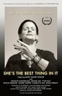 She's The Best Thing In It (2015) трейлер фильма в хорошем качестве 1080p