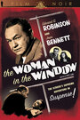Женщина в окне (1944) трейлер фильма в хорошем качестве 1080p